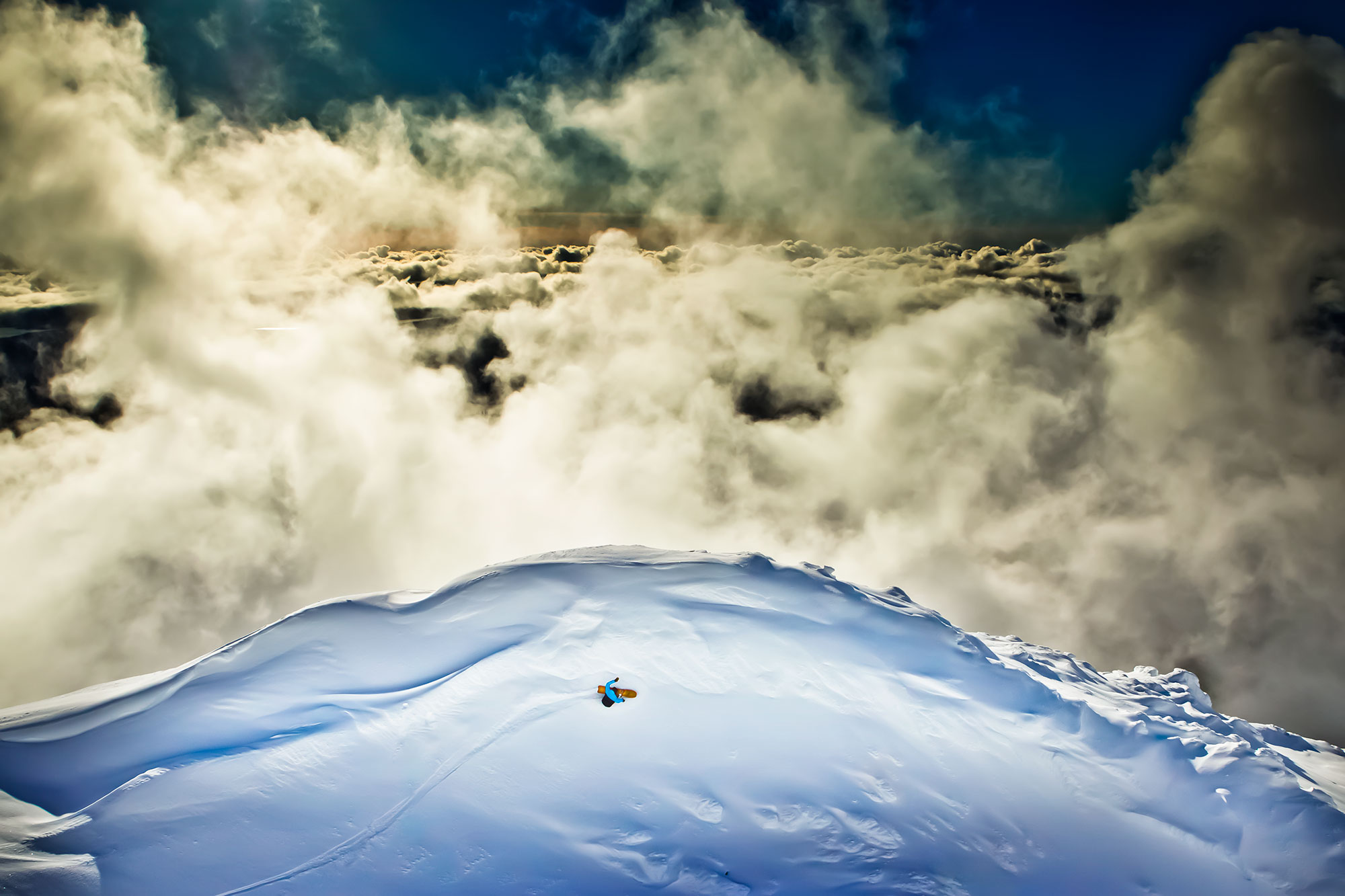 Snowboarding | The Boa System